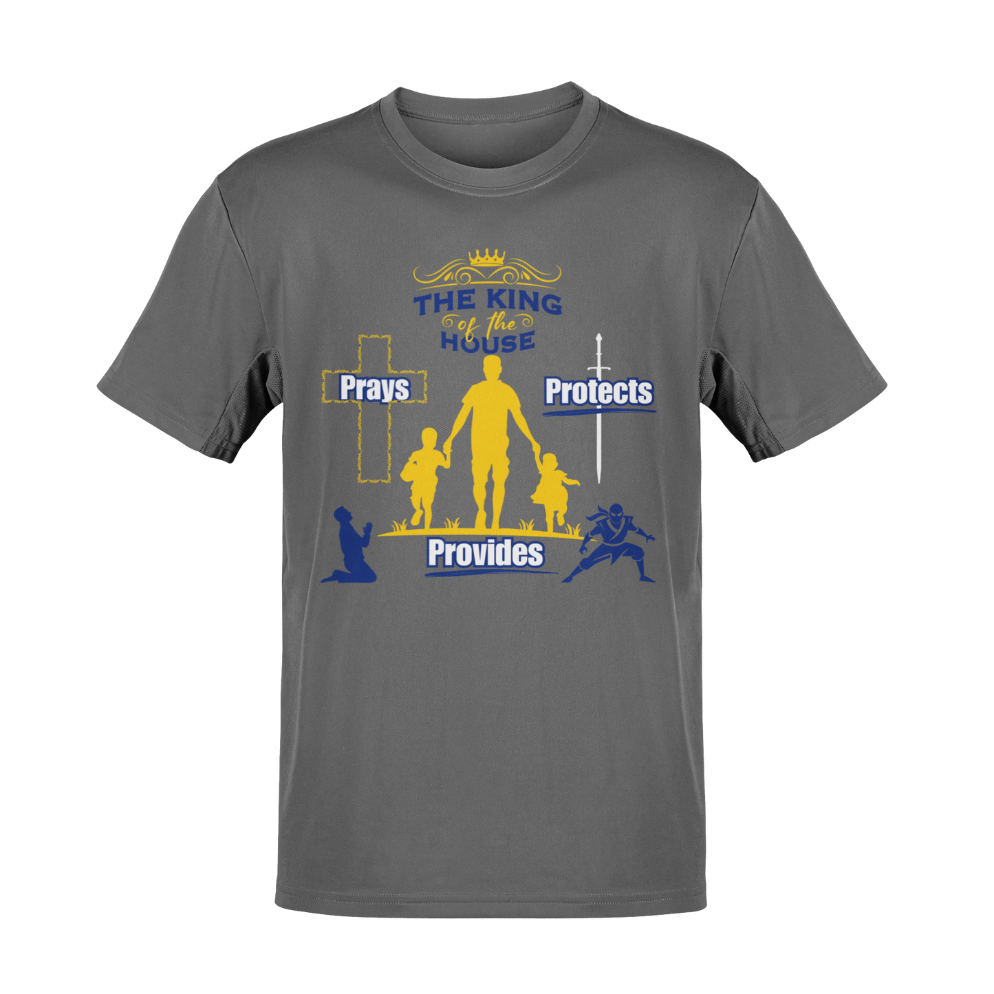 King of the House Shirt