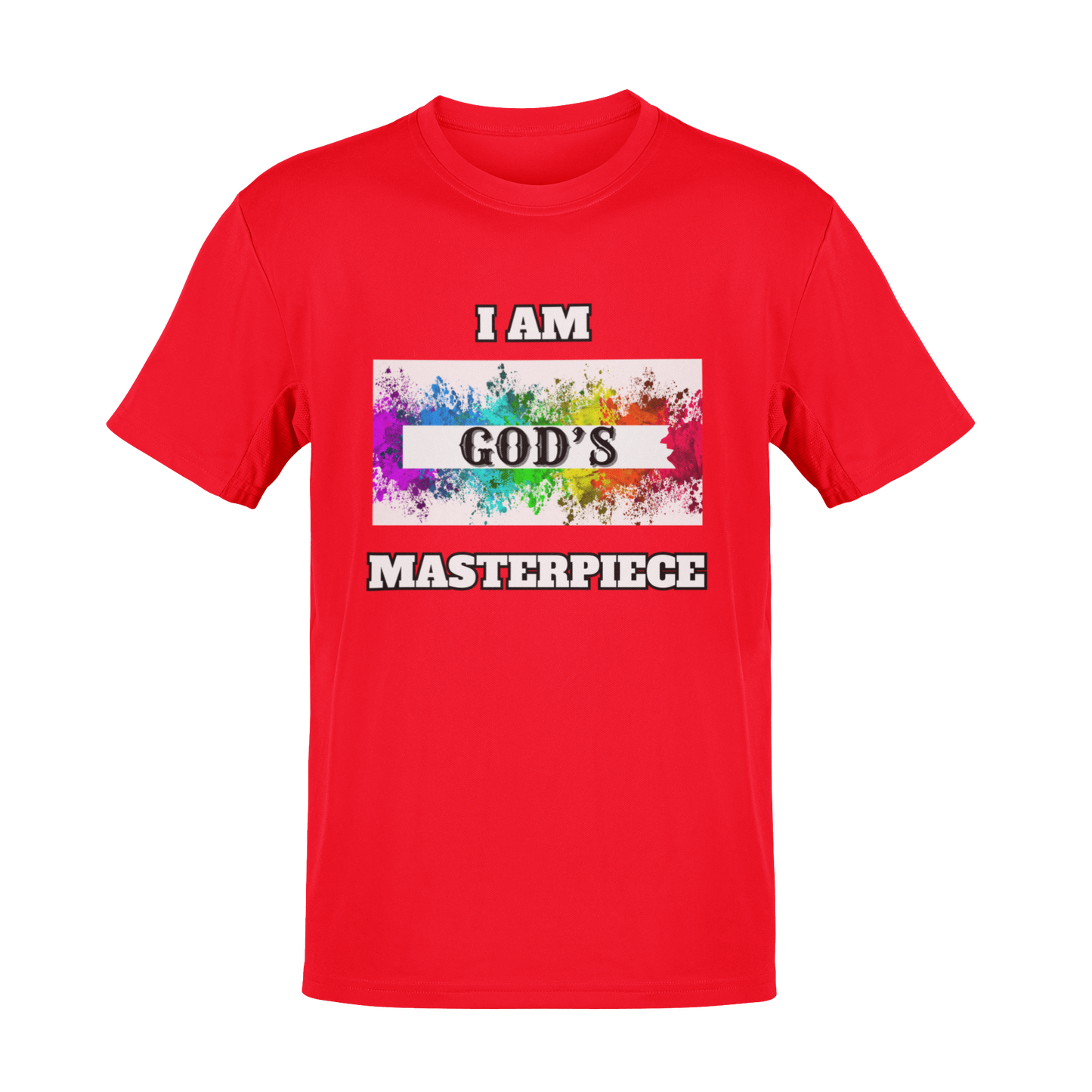 Masterpiece/ Youth sizes available Shirt