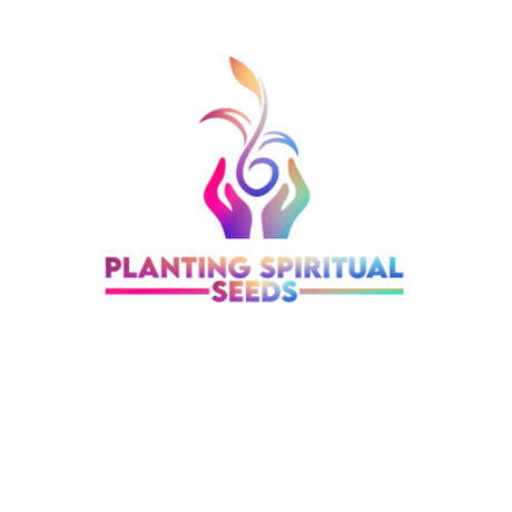 Planting Spiritual Seeds logo