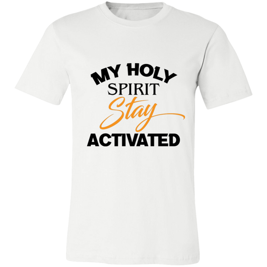 Holy Spirit Unisex Shirt