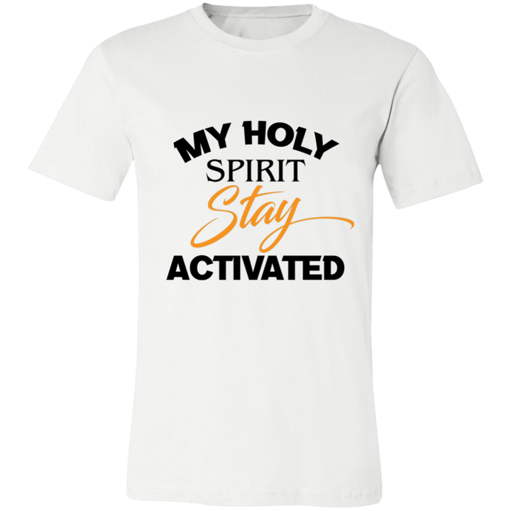 Holy Spirit Unisex Shirt
