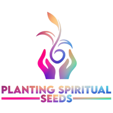 Planting Spiritual Seeds