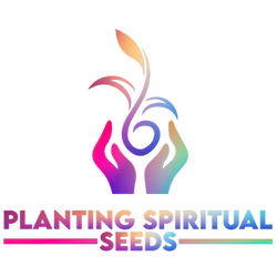 Planting Spiritual Seeds