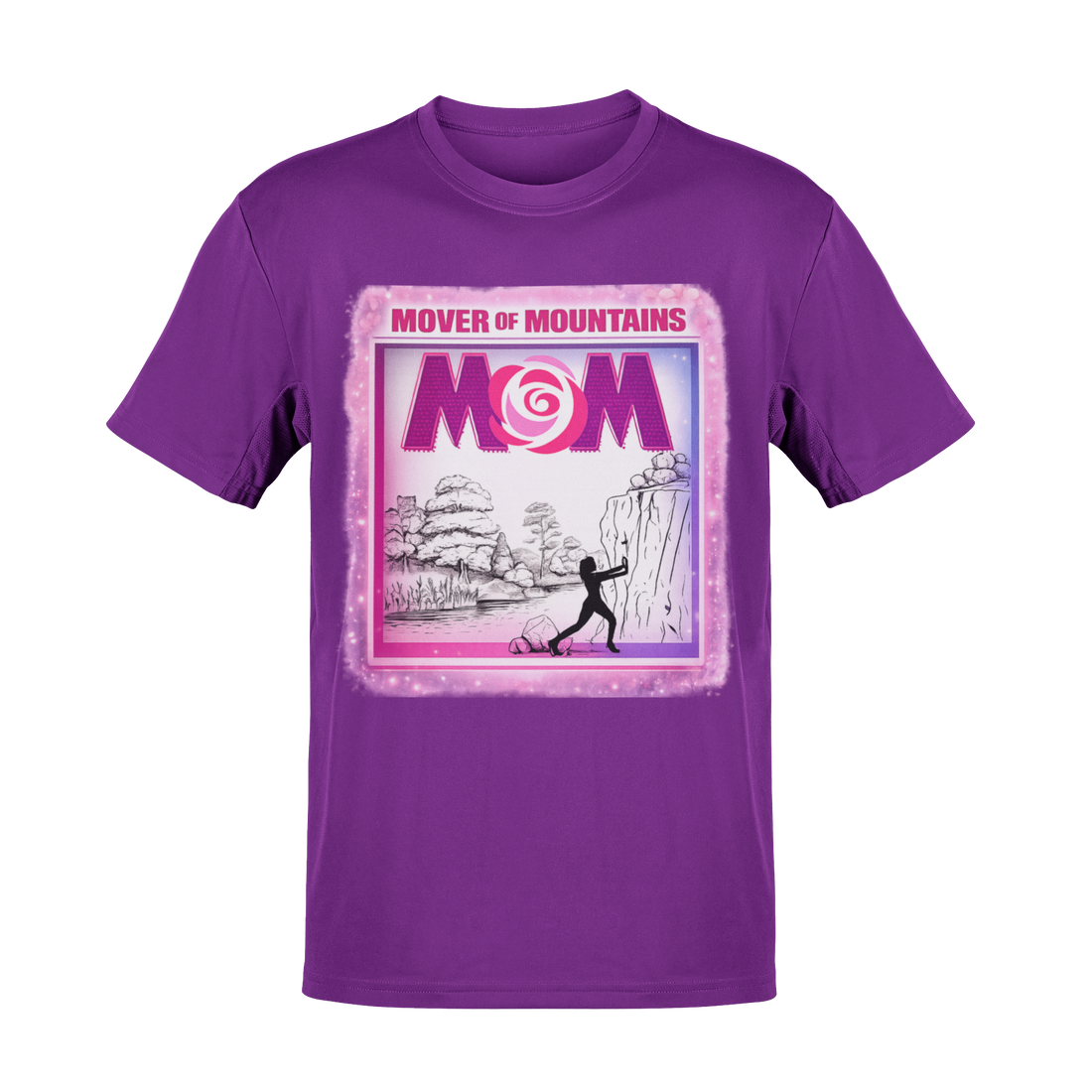 Mother's Day  Unisex Shirt