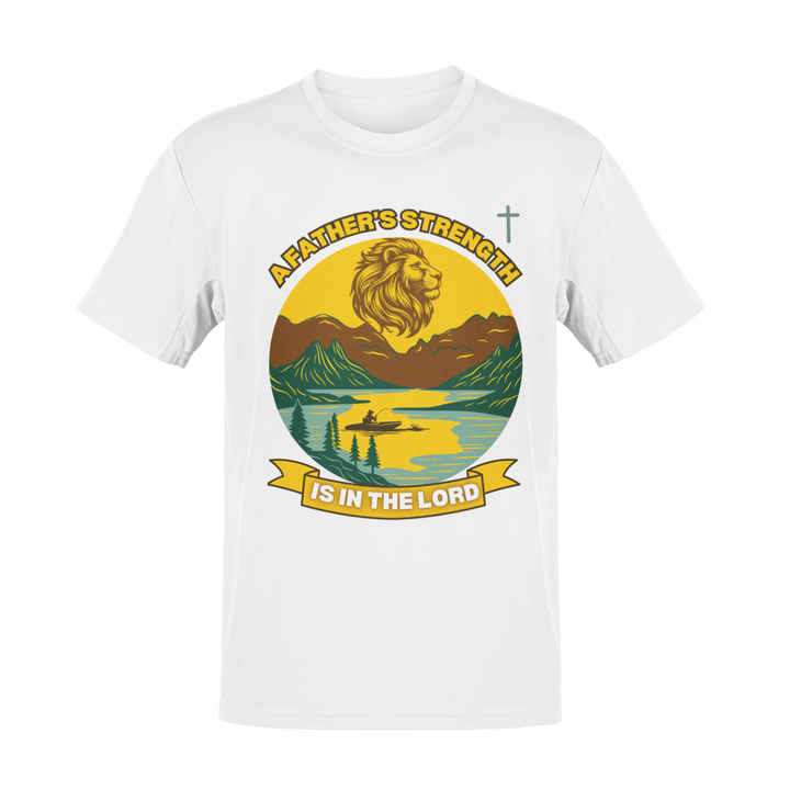 Faithful Father Unisex Shirt