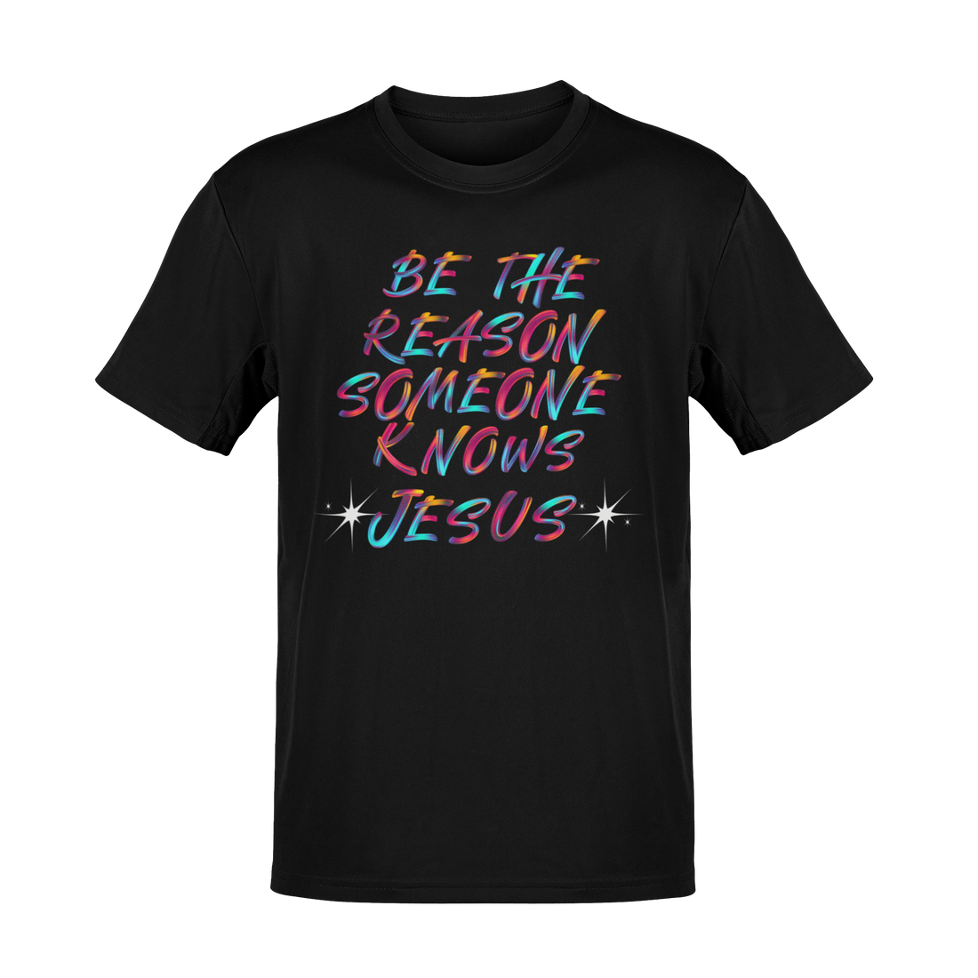 Be like Jesus Unisex Shirt