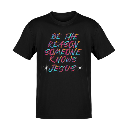 Be like Jesus Unisex Shirt