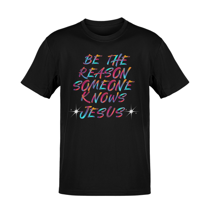 Be like Jesus Unisex Shirt