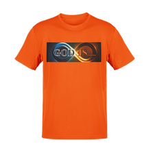 Load image into Gallery viewer, GOD IS Unisex Shirt
