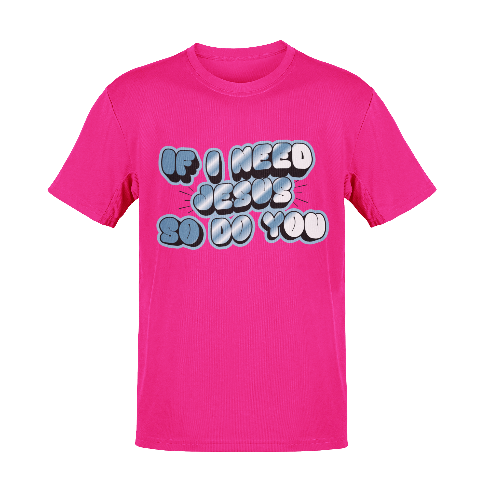 We need Jesus Unisex Shirt