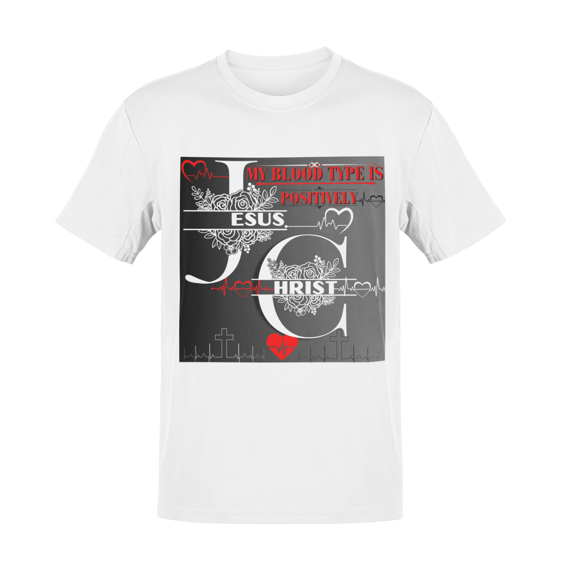 Blood Type Unisex Shirt