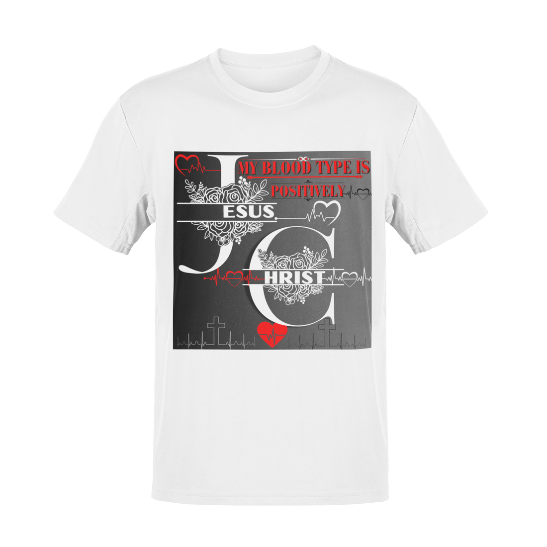 Blood Type Unisex Shirt