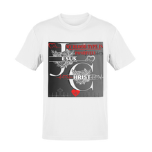 Load image into Gallery viewer, Blood Type Unisex Shirt
