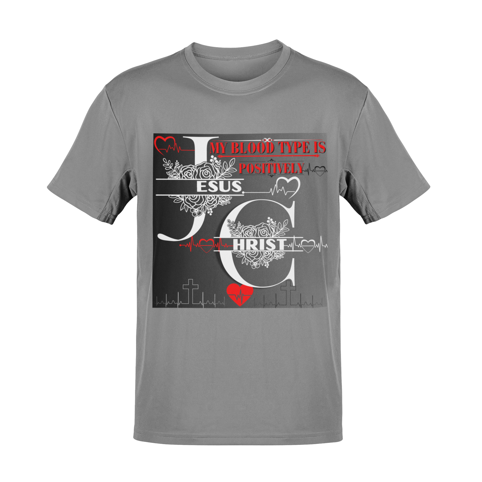 Blood Type Unisex Shirt