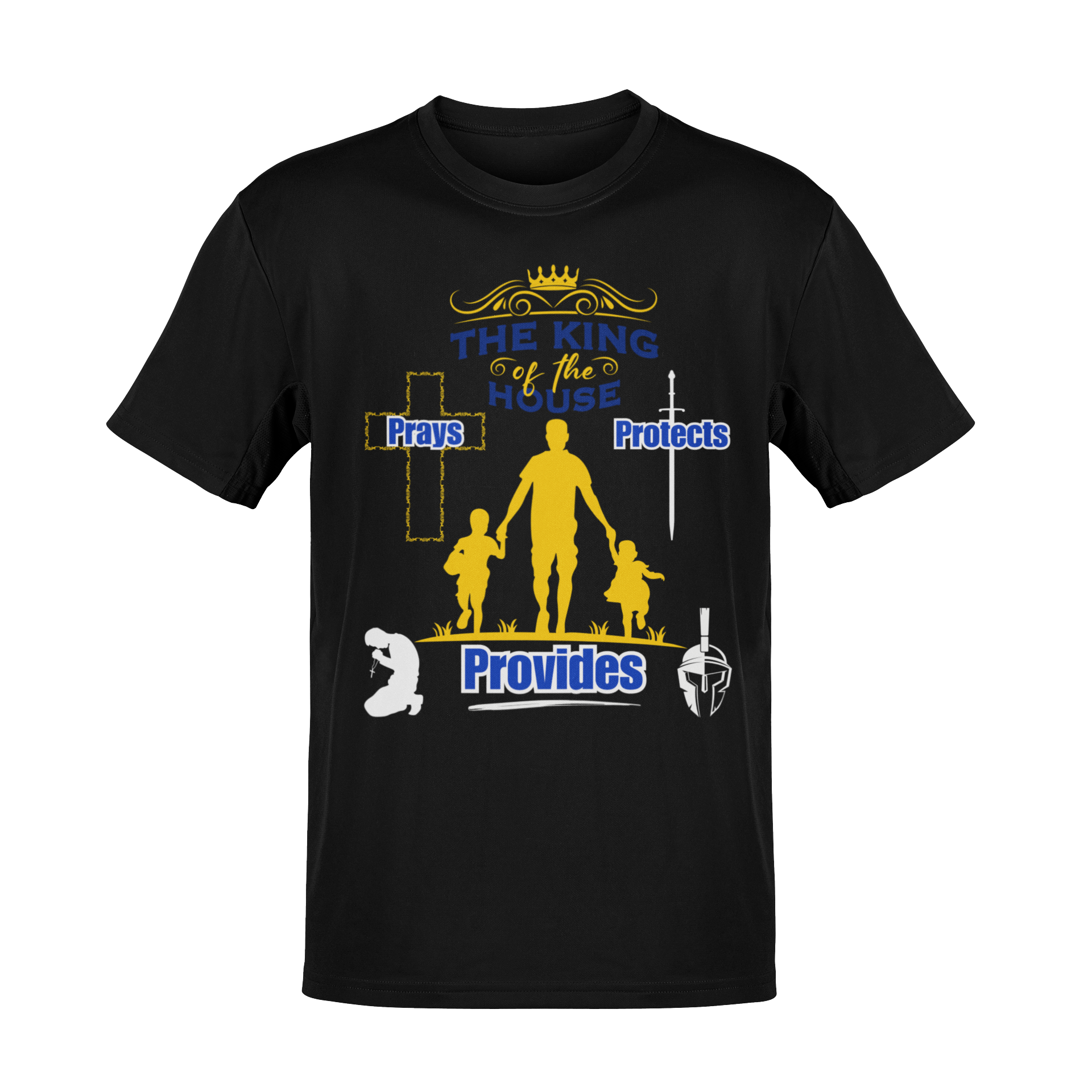 King of the House Shirt