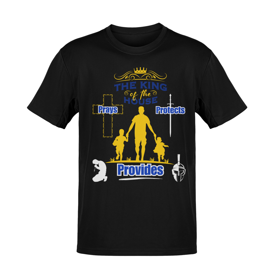 King of the House Shirt