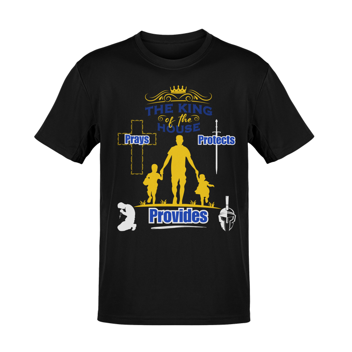 King of the House Shirt