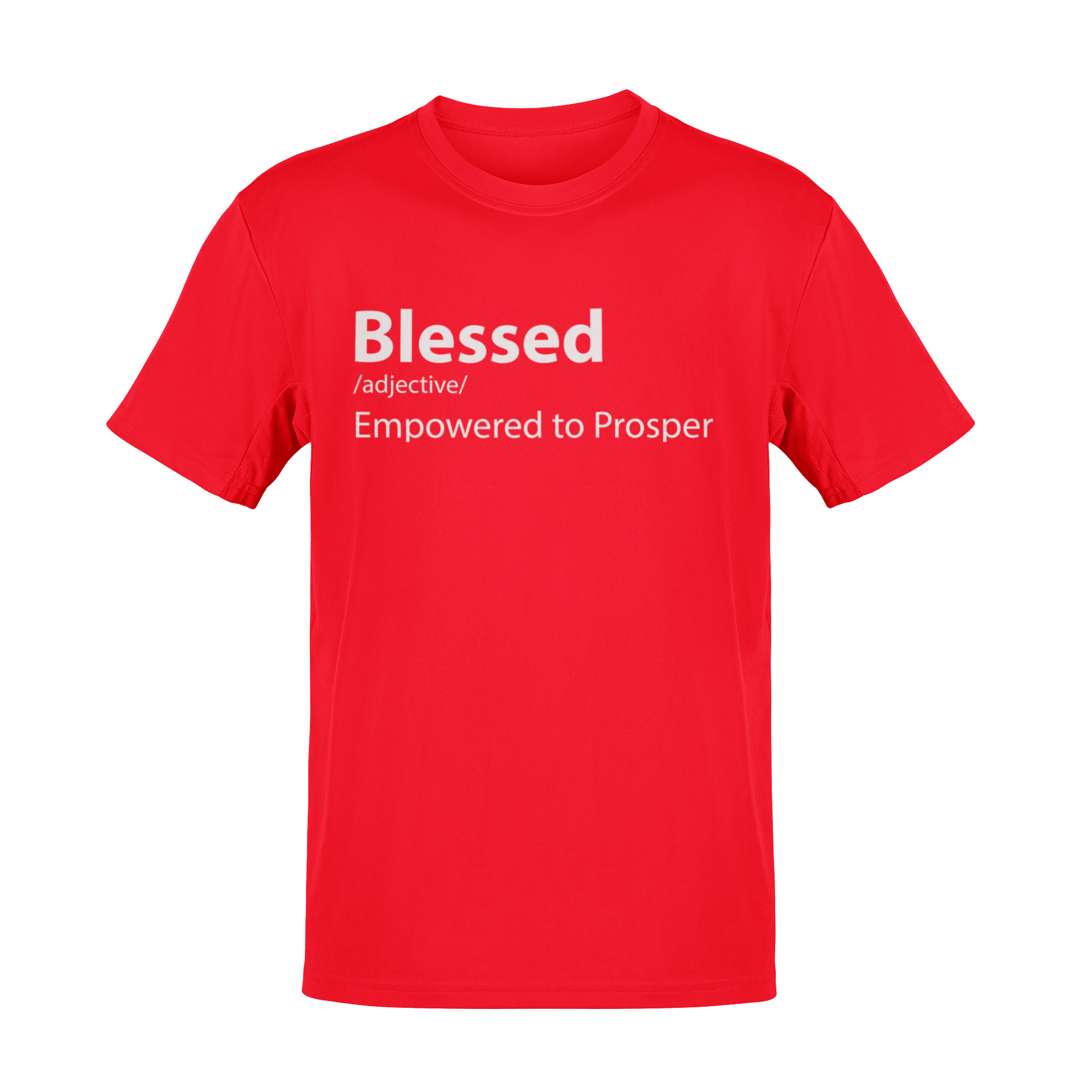 Blessed Unisex Shirt