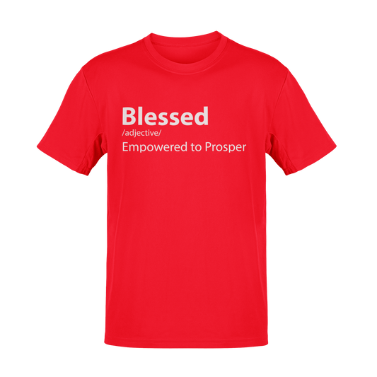 Blessed Unisex Shirt