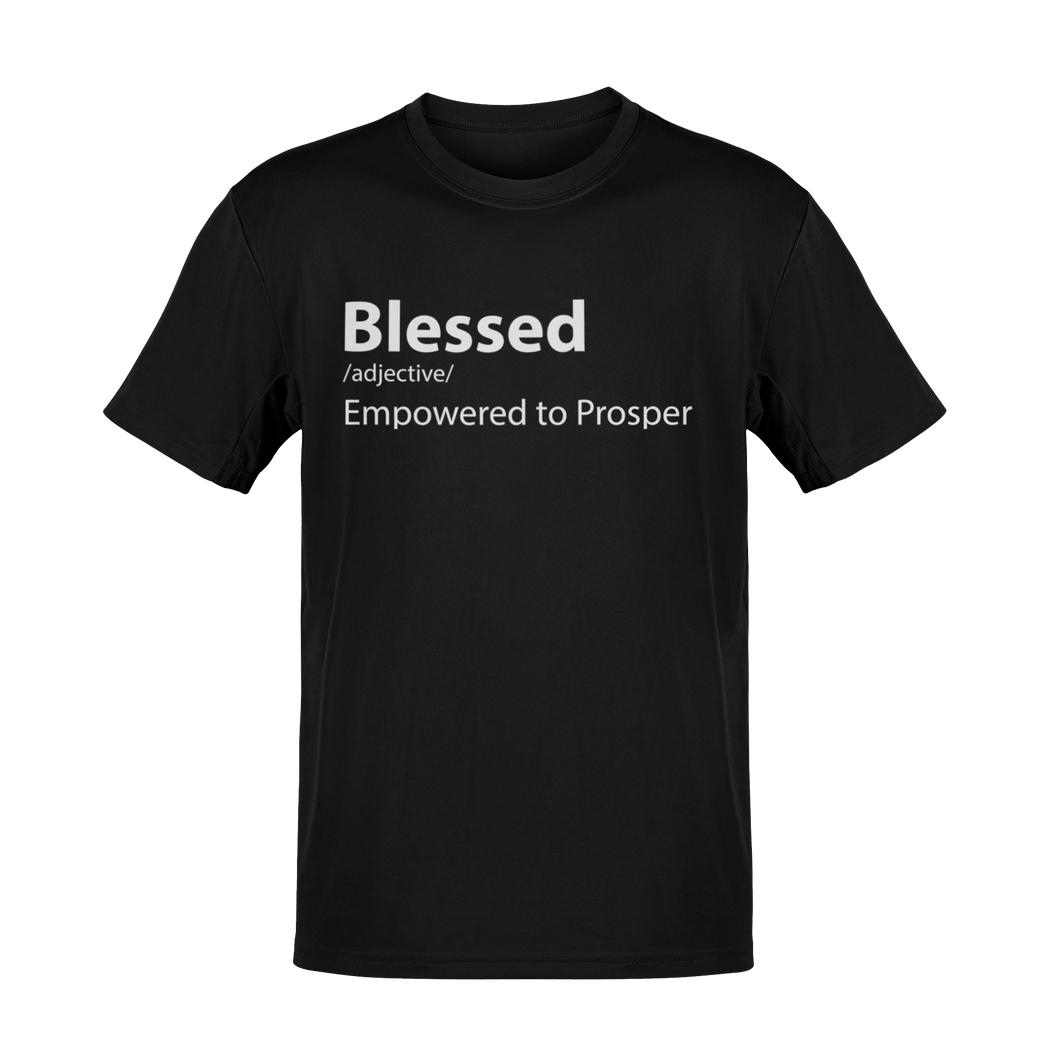 Blessed Unisex Shirt