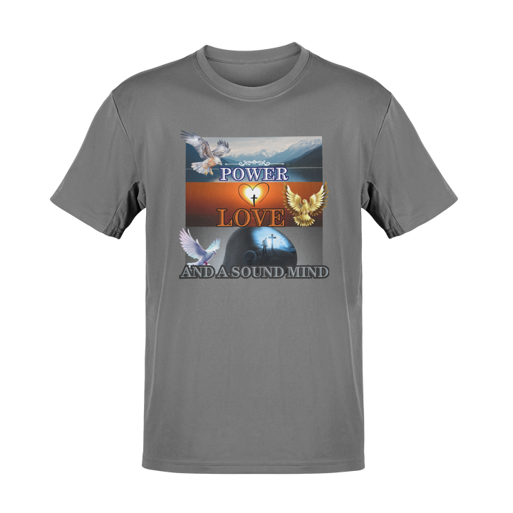 Sound mind Unisex Shirt