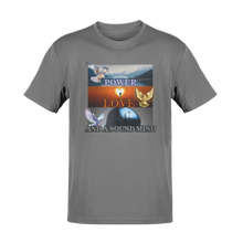 Load image into Gallery viewer, Sound mind Unisex Shirt
