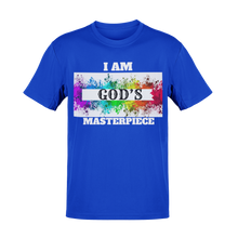 Load image into Gallery viewer, Masterpiece Unisex Shirt
