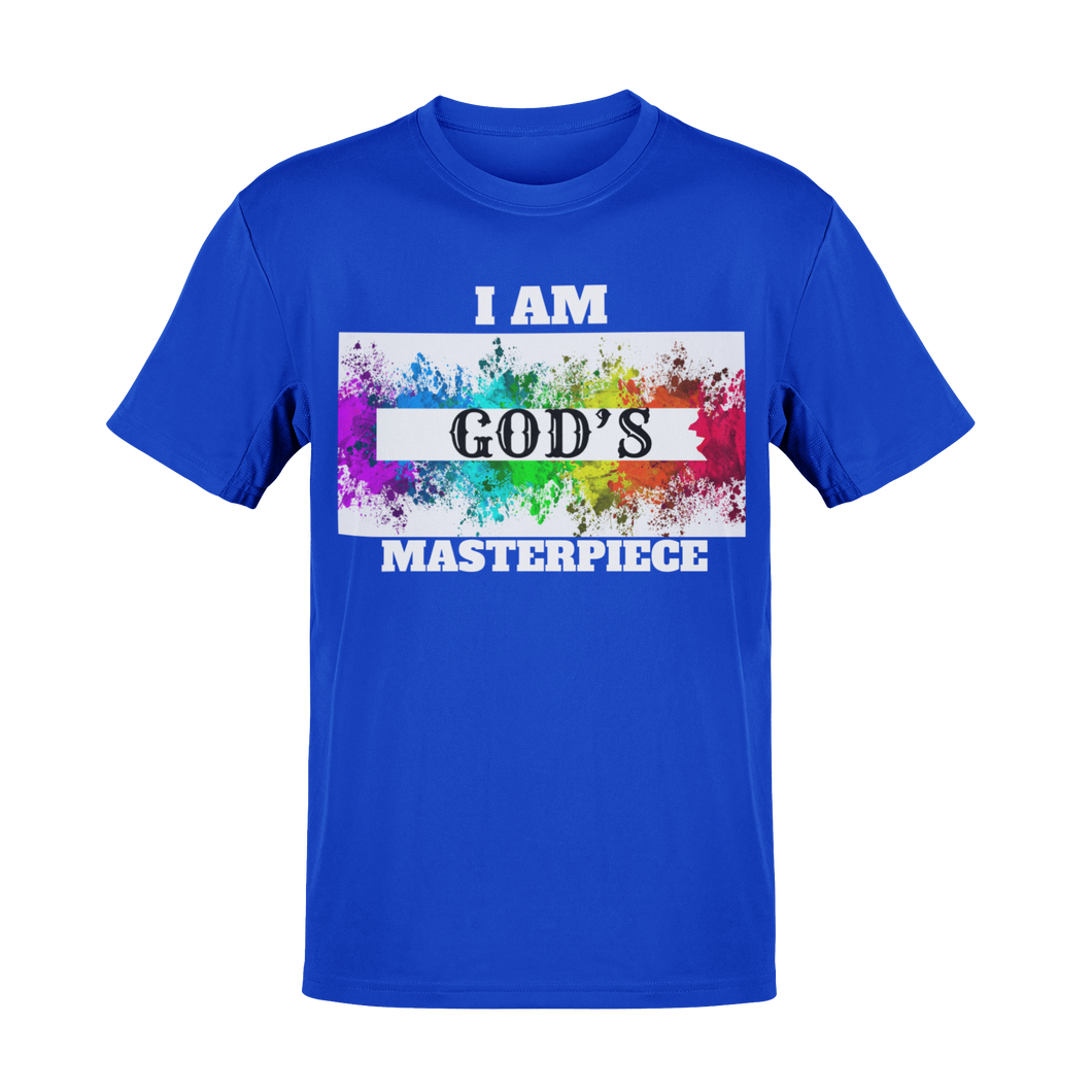 Masterpiece Unisex Shirt