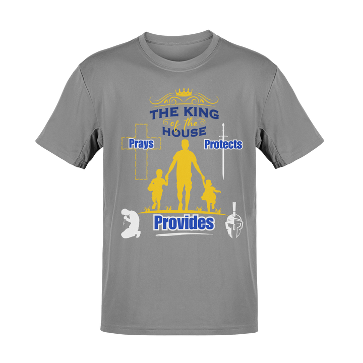 King of the House Shirt