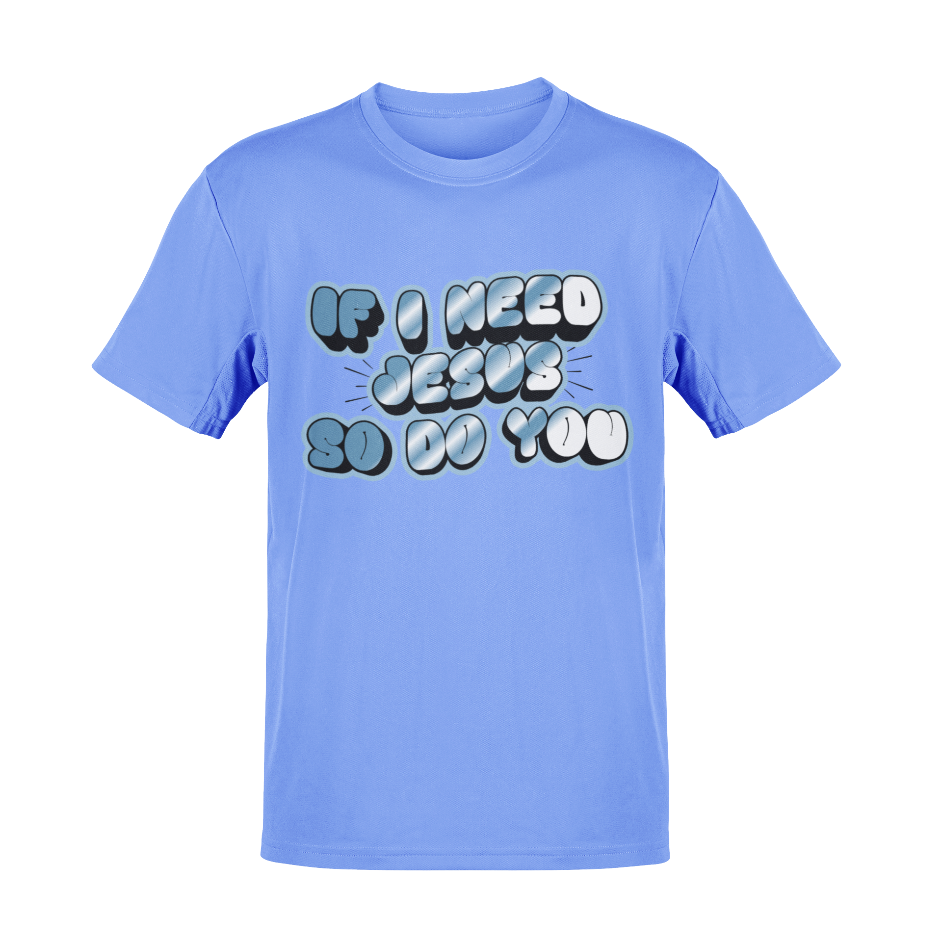 We need Jesus Unisex Shirt