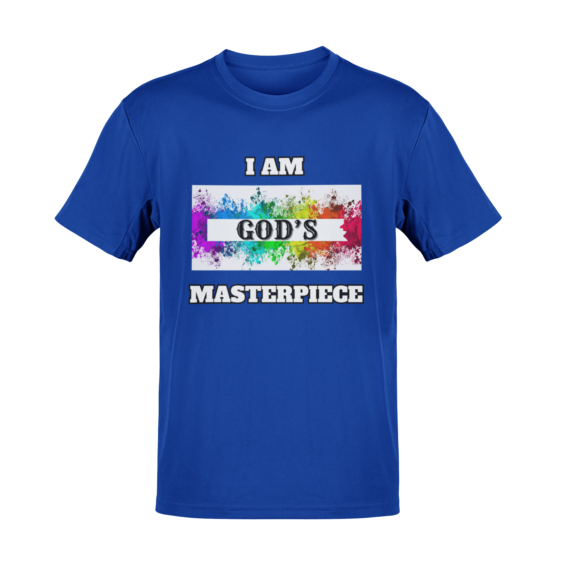Masterpiece/ Youth sizes available Shirt