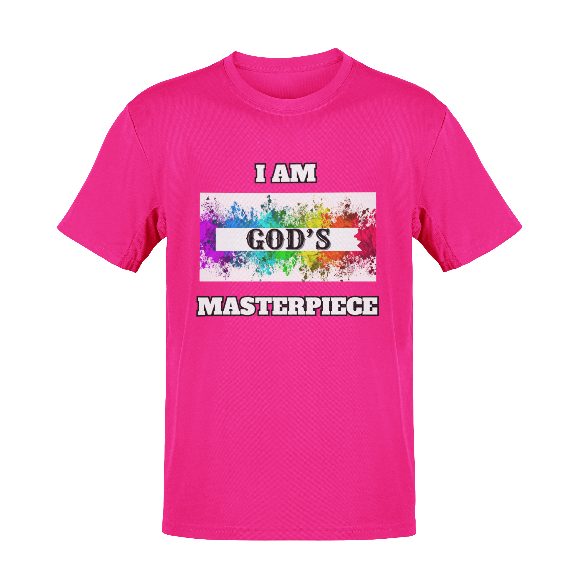Masterpiece/ Youth sizes available Shirt