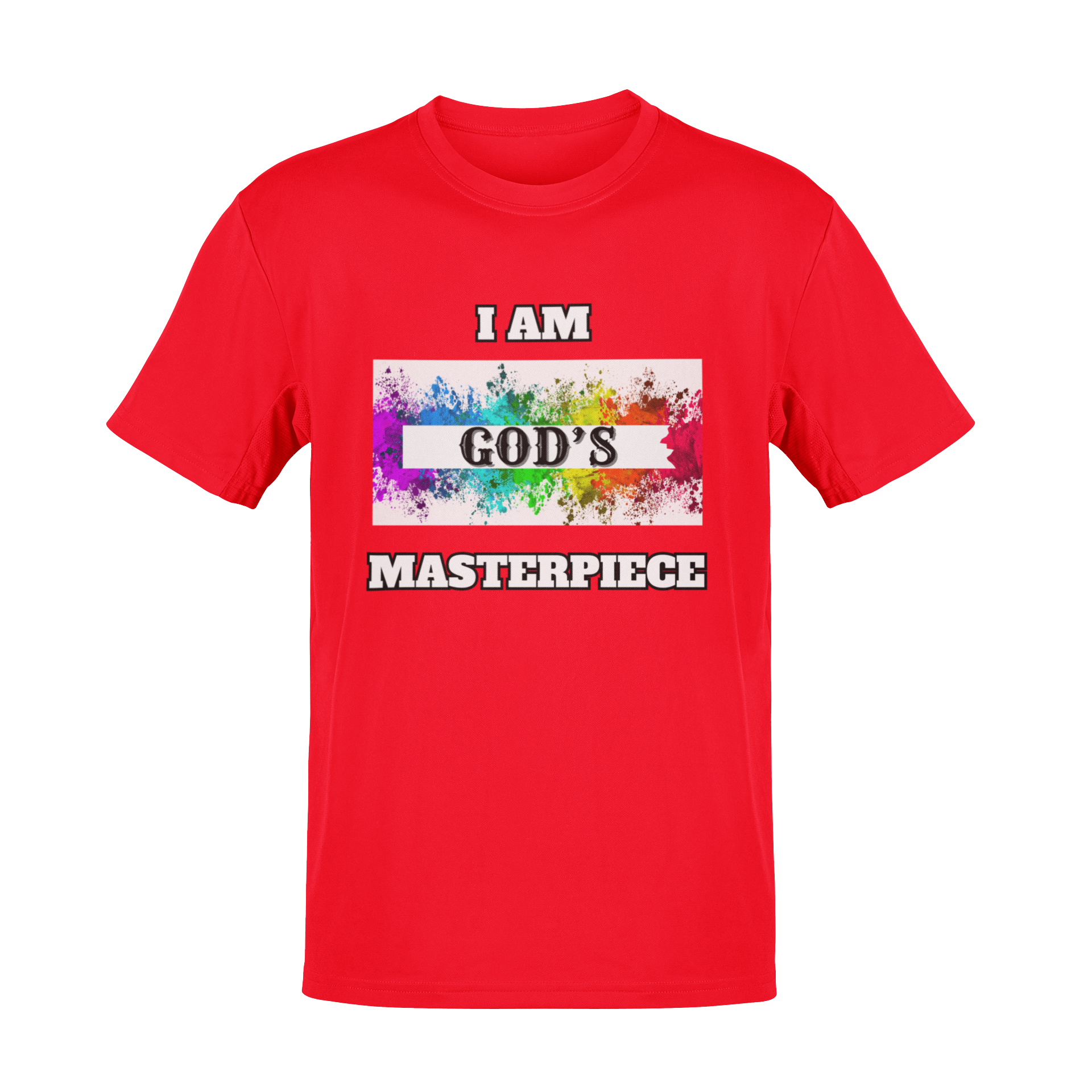 Masterpiece/ Youth sizes available Shirt
