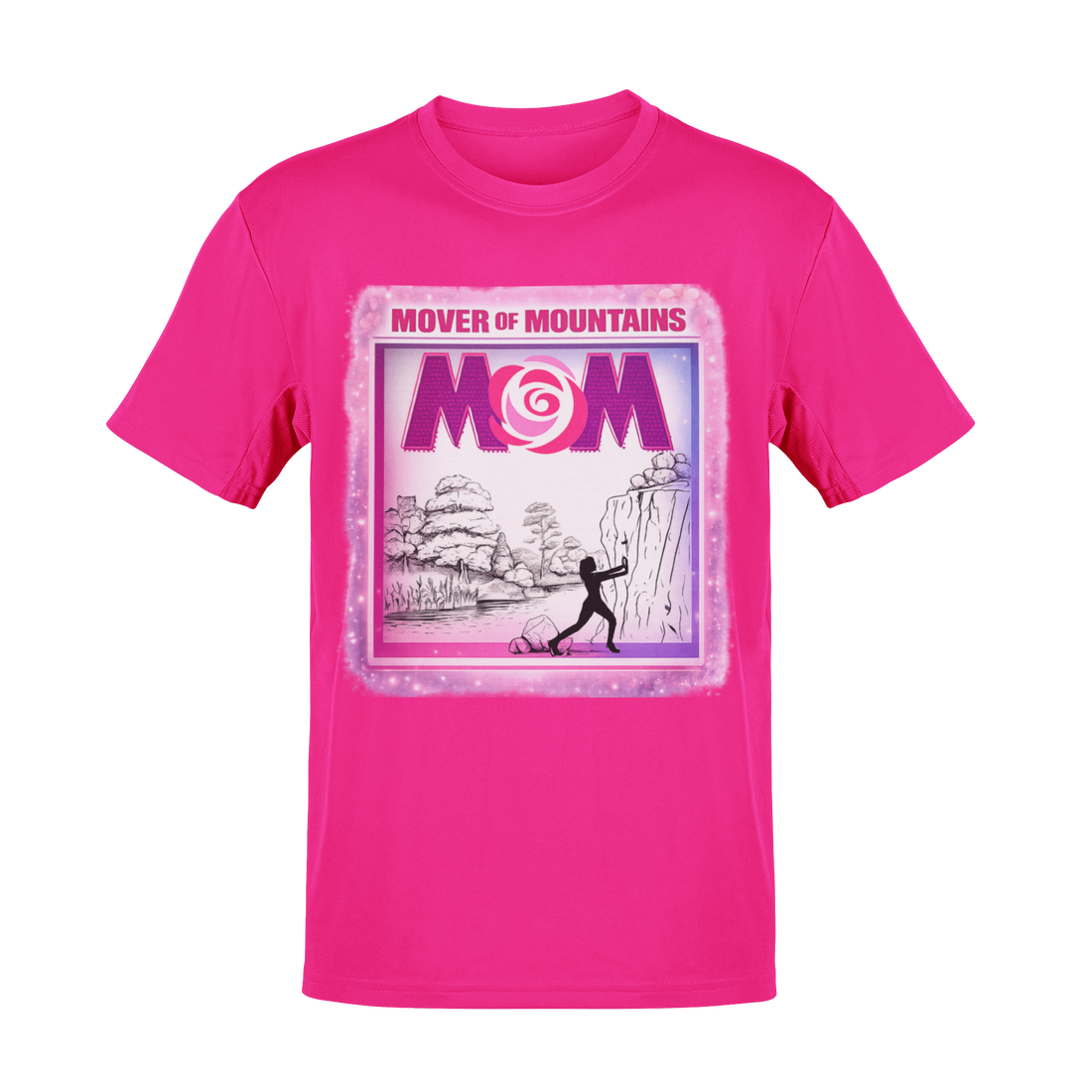 Mother's Day  Unisex Shirt