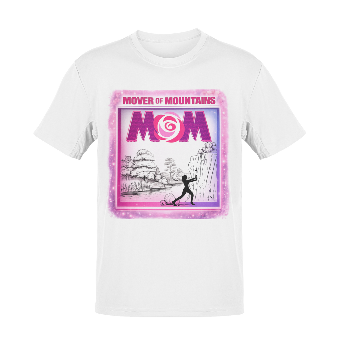 Mother's Day  Unisex Shirt