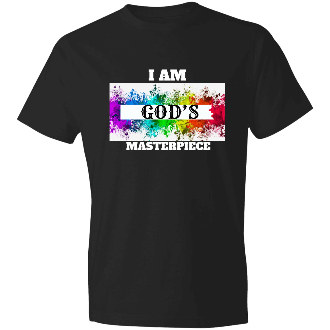 Masterpiece/ Youth sizes available Shirt