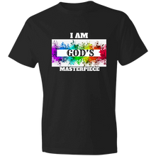Load image into Gallery viewer, Masterpiece Unisex Shirt
